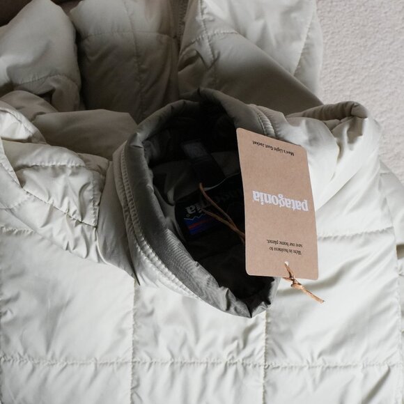 Patagonia Light Gust Jacket - Picture 6 of 6